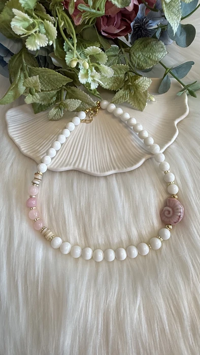 שרשרת שוגי גירל