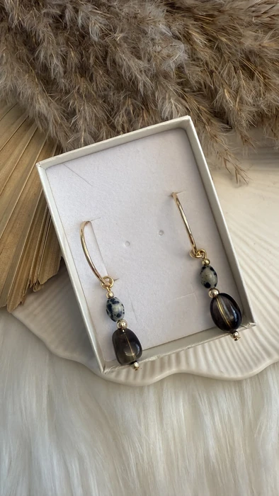 עגילי ליל היער