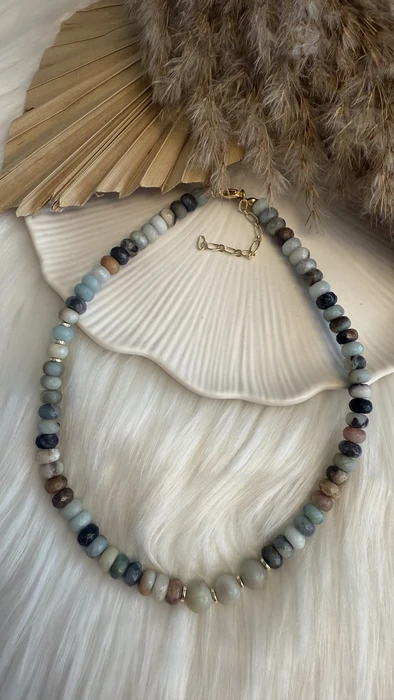 שרשרת נגיעת טבע