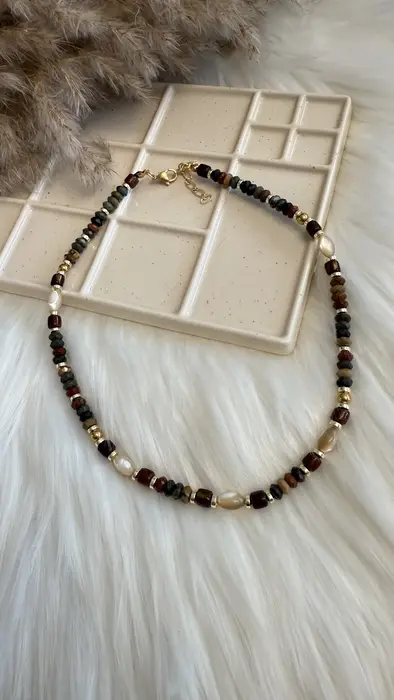 שרשרת אבן דרך