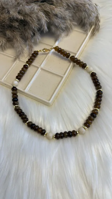 שרשרת ערמון