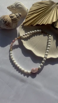 שרשרת שוגי גירל