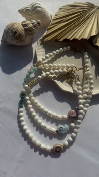 שרשרת שוגי גירל