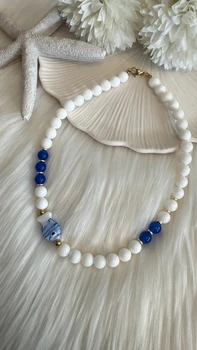 שרשרת אוצר הים