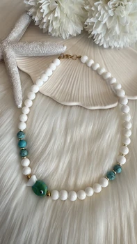 שרשרת לחישת הדג