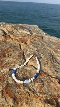 שרשרת אוצר הים