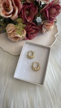 עגילי שירת הים