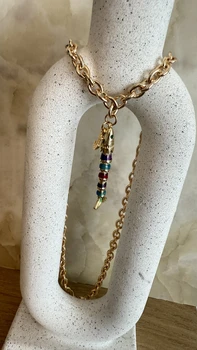 שרשרת מרינה