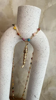 שרשרת שובל המים