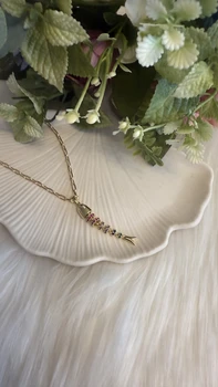 שרשרת שלוות המים