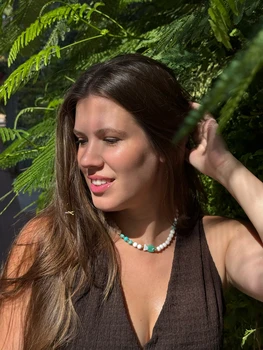 שרשרת לחישת הדג