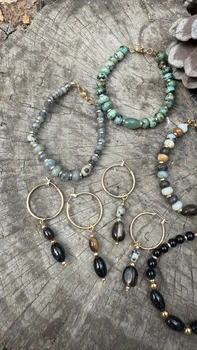 עגילי ליל היער