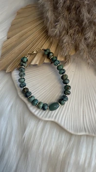 צמיד פסיעות ביער