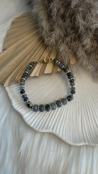 צמיד נשימת הסתיו