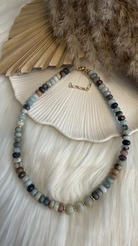 שרשרת נגיעת טבע