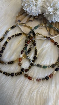 שרשרת שורשים