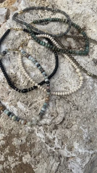 שרשרת יער סודי