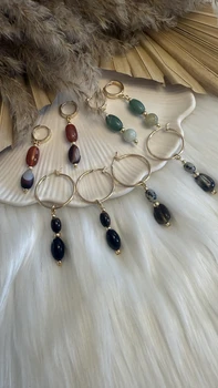 עגילי ליל היער