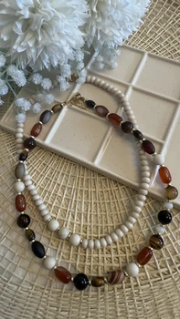 שרשרת נשימת אדמה