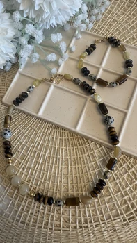 שרשרת נגיעה של סתיו