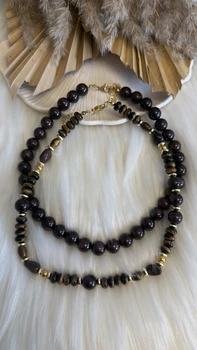 שרשרת שורשים