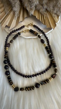 שרשרת שורשים