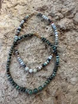 שרשרת יער סודי