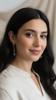 עגילי נקודות הטבע