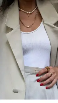 שרשרת פנינים הלן