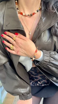 שרשרת נשימת אדמה