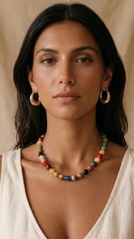 הרמוניה צבעונית