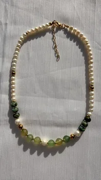 שרשרת נגיעות של שלווה