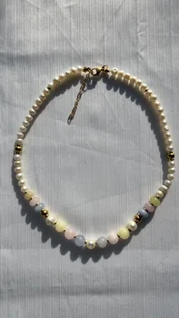 שרשרת שכבות של זוהר