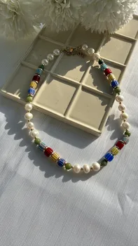 שרשרת הרמוניה של צבעים