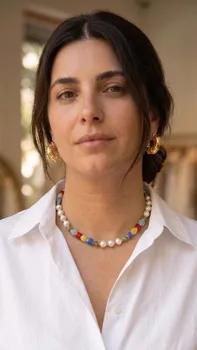 שרשרת הרמוניה של צבעים