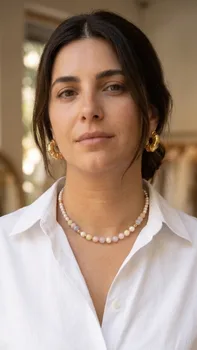 שרשרת שכבות של זוהר