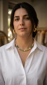 שרשרת נגיעות של שלווה