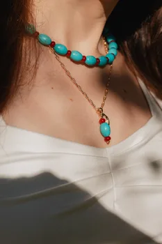 שרשרת מעגל הטורקיז