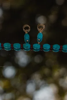 שרשרת זיכרון ילדות