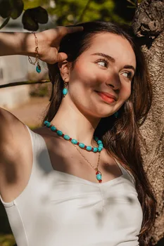 שרשרת זיכרון ילדות