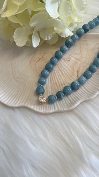 זרקון לב זהב קוטר 9 ס"מ