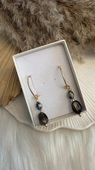 עגילי ליל היער