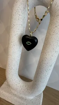 שרשרת לב - אוניקס
