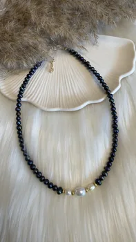 שרשרת פנינים שמרית