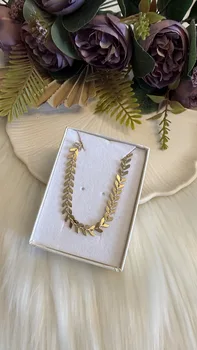 שרשרת אותנטית