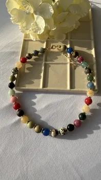 הרמוניה צבעונית