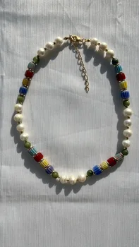 שרשרת הרמוניה של צבעים