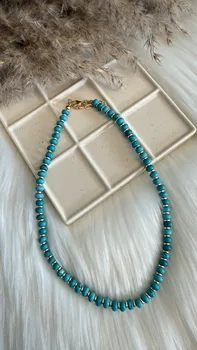 שרשרת חוף הטורקיז