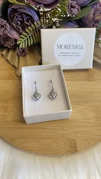 עגילי חישוק סם